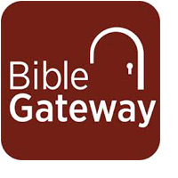 BibleGatewayIcon