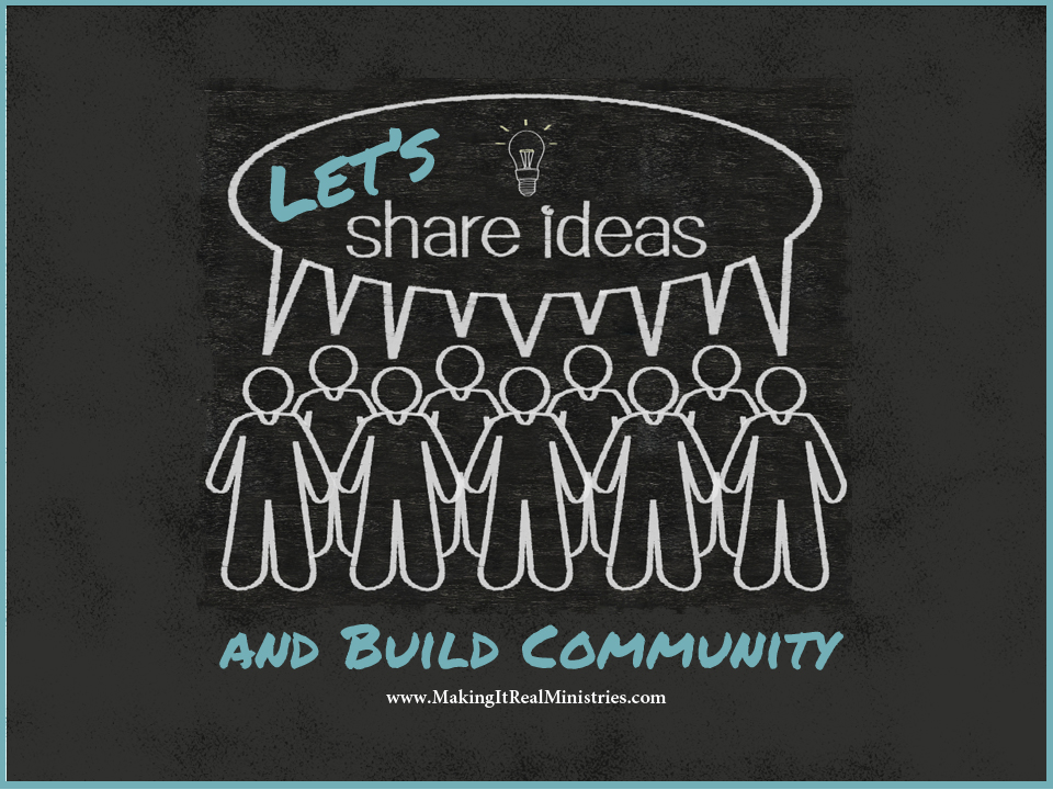 You’ve Identified Some Great Topics for Future Posts