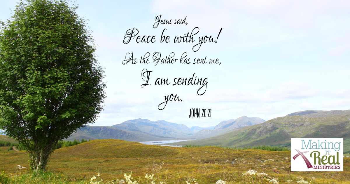 Two Ways Jesus’ Resurrection Impacts You