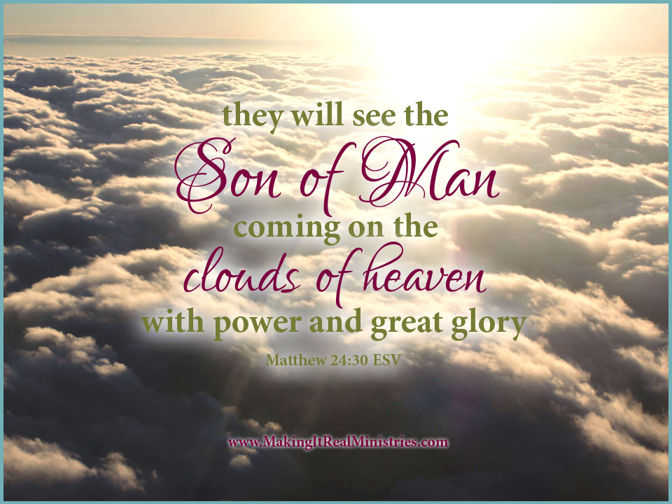 3 Reasons You Need to Know the Basics about the End Times