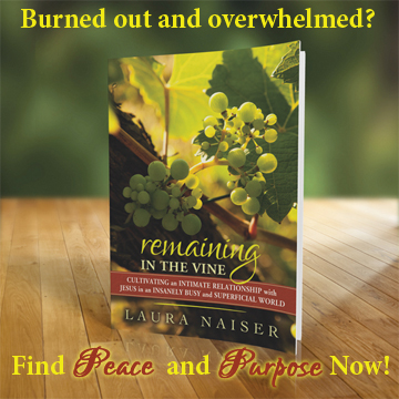 RIV Find Peace and Purpose Now