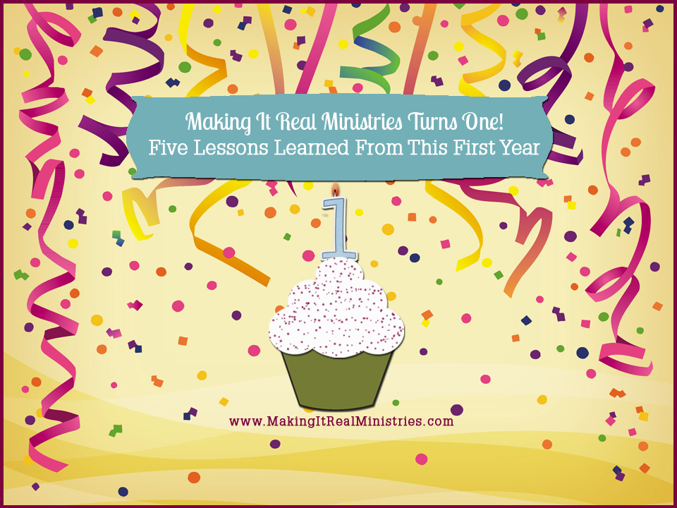 5 Life Lessons Learned in My First Year of MIRM