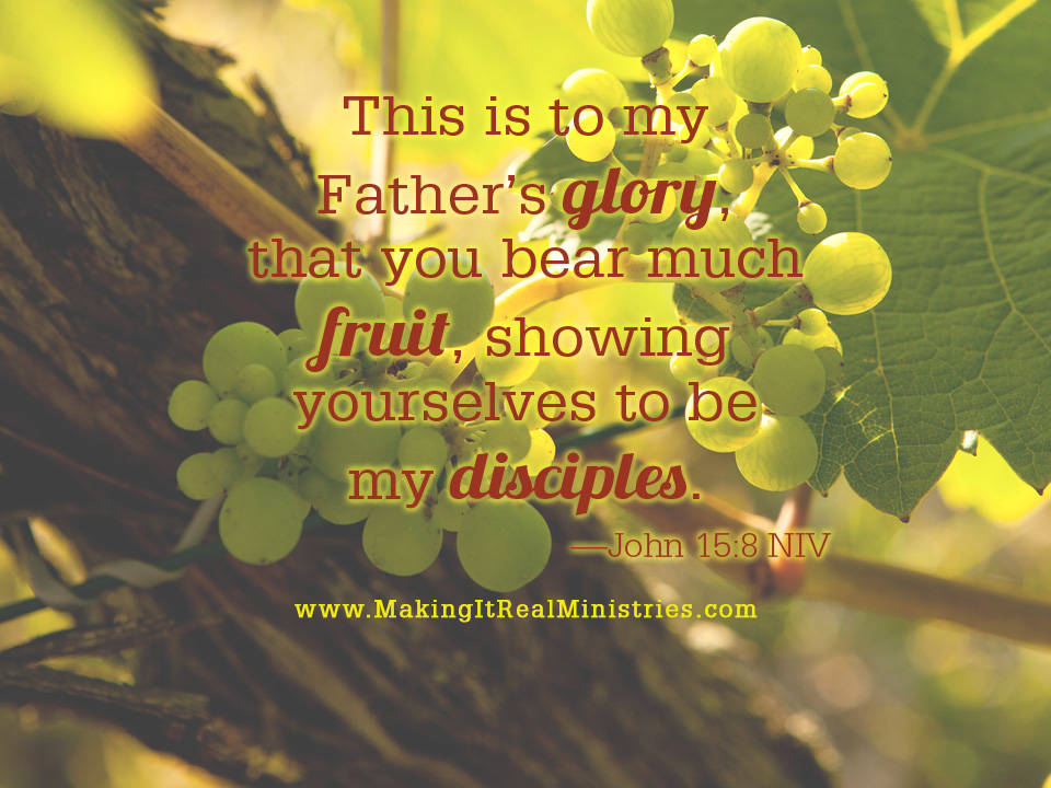 How Our Past Can Be Used By God To Help Others