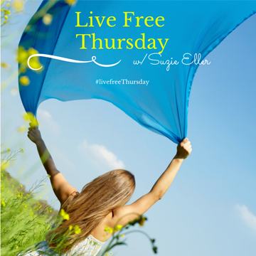 LiveFree Thursday