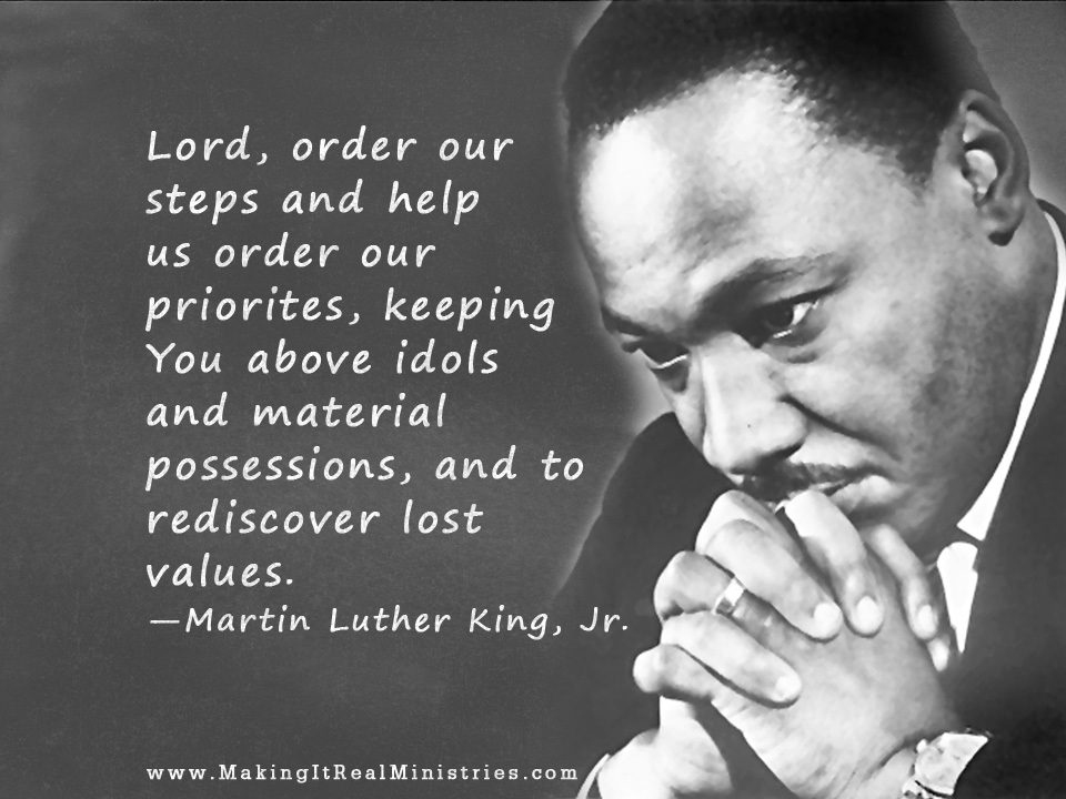 Make a Difference in Your World by Living Out 10 Eternal Truths