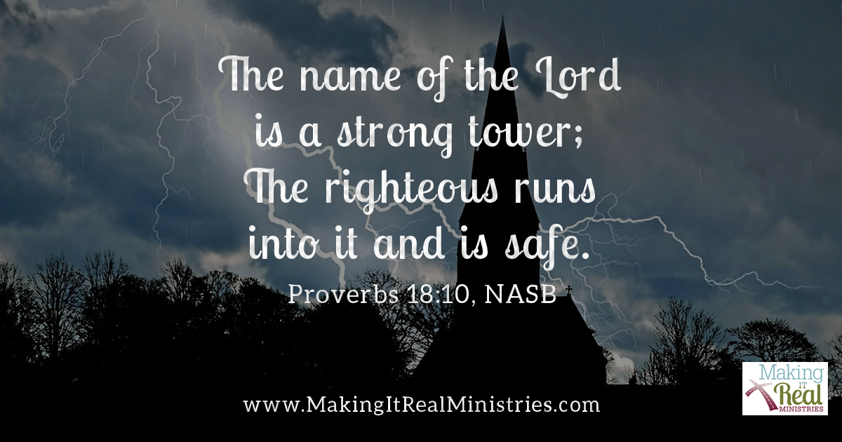 Clear the Clutter Crowding Out Time For God