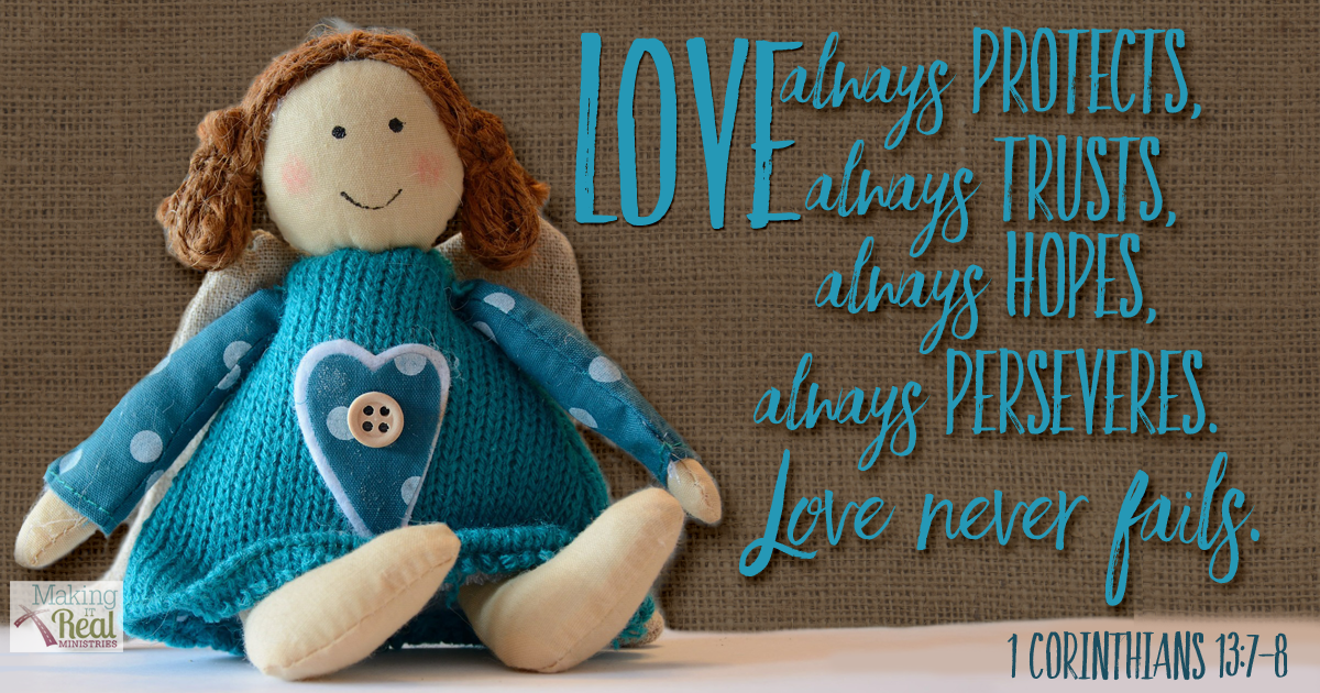 How do we ALWAYS Love and Not End Up a Gullible, Complicit Doormat?