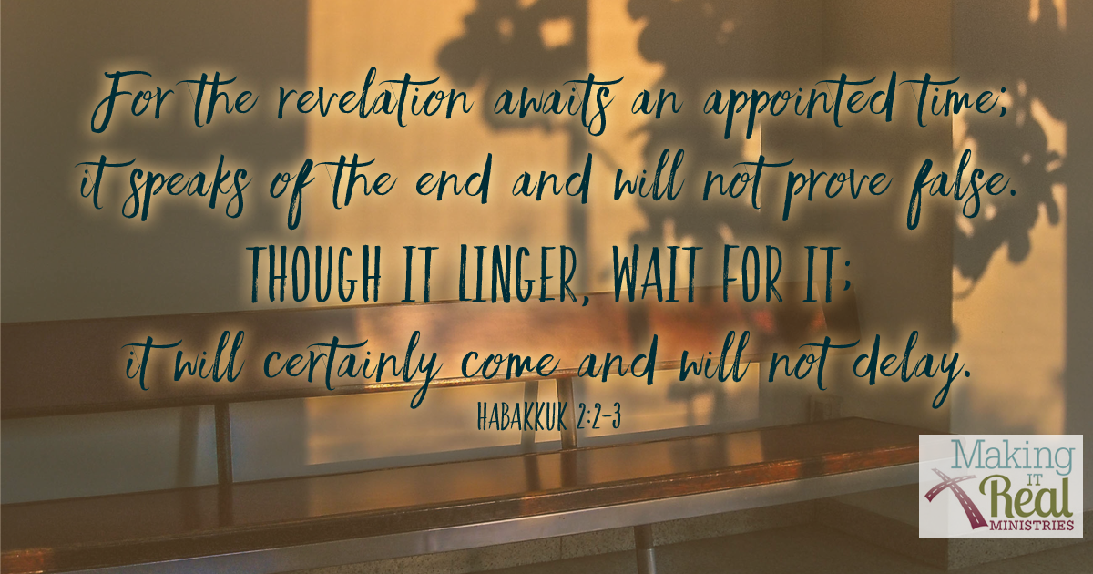 Why We Can Count on God to Be Faithful