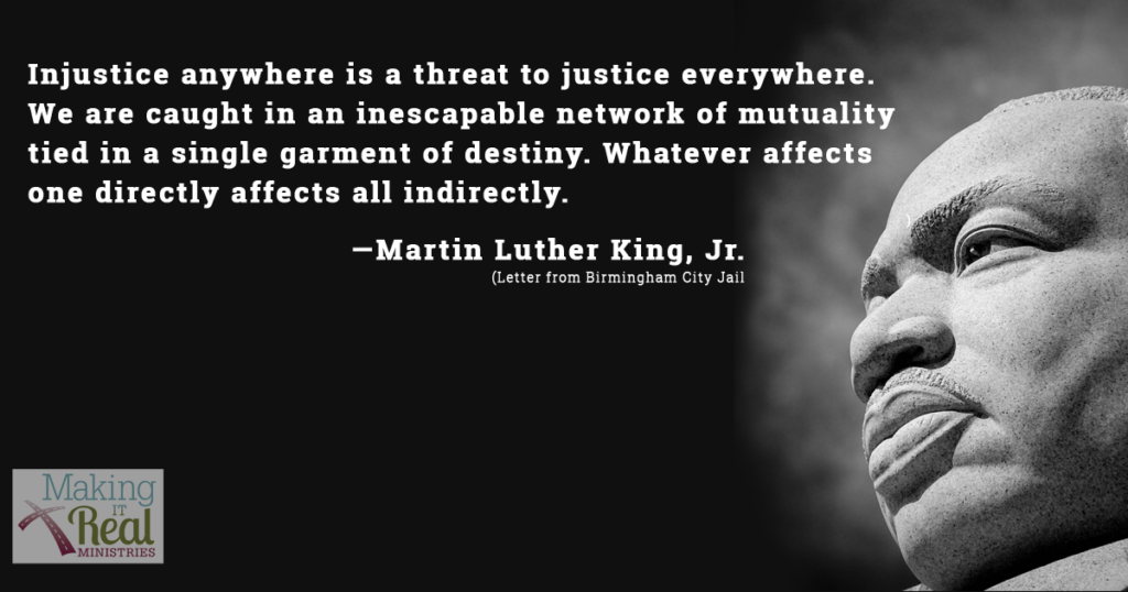 MLK Injustice anywhere-rev