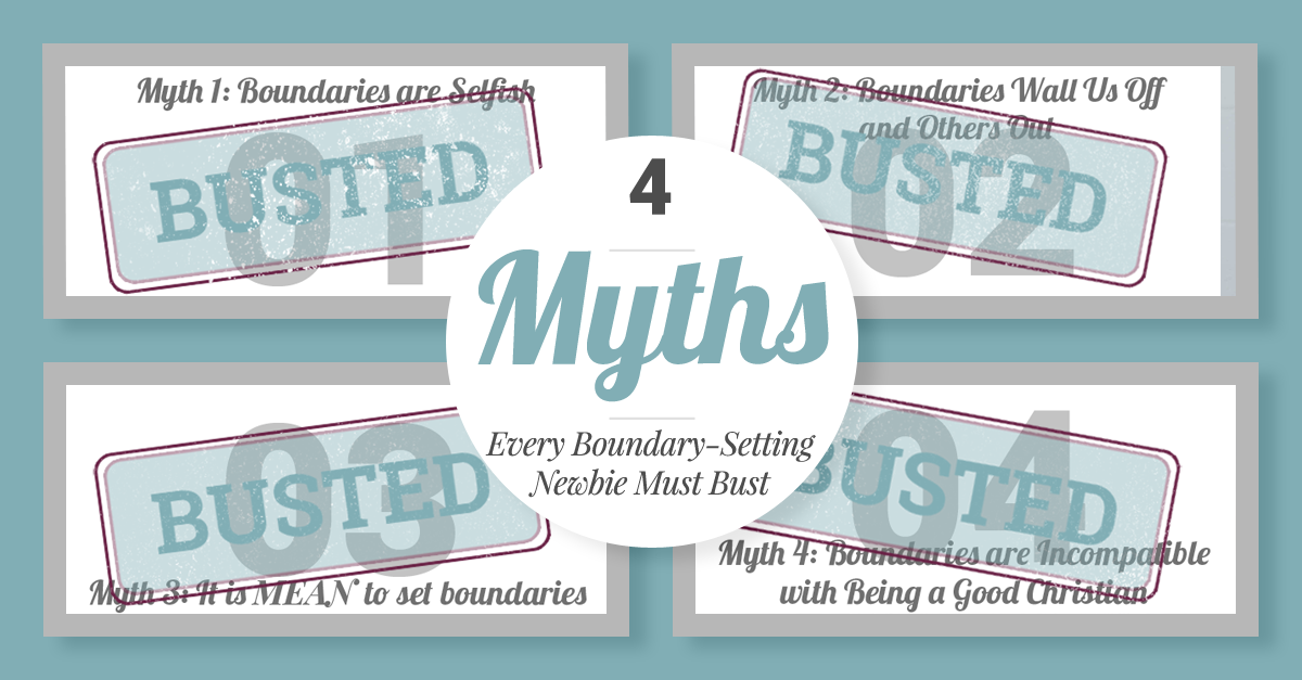 4-myths