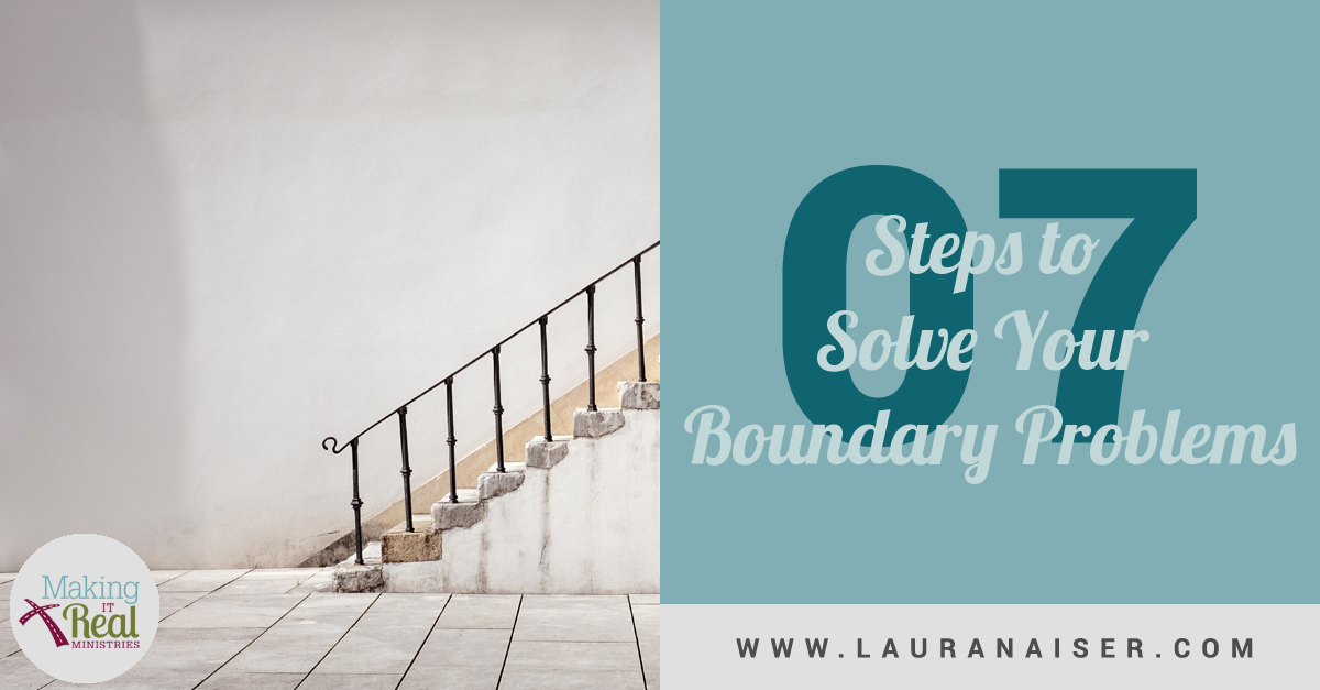 solve-boundary-problems