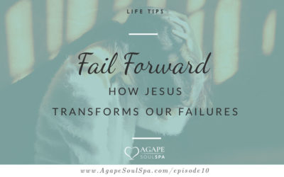 Four Things We Can Learn From Peter’s Failure and Jesus’ Response
